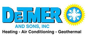 Detmer and Sons